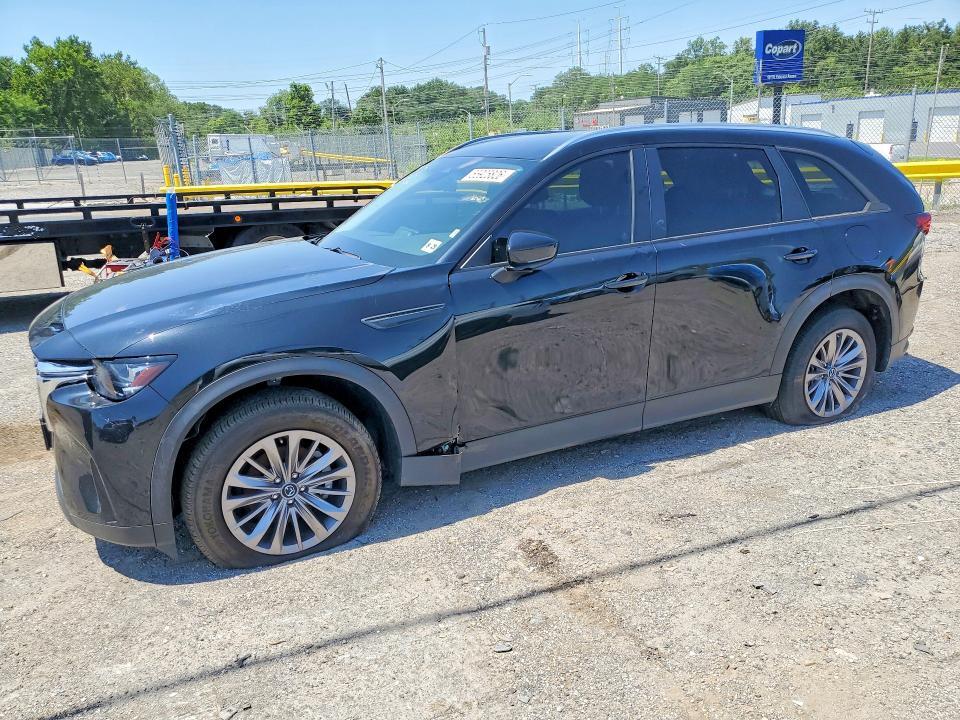2024 MAZDA CX-90 JM3KKAHD5R1182731