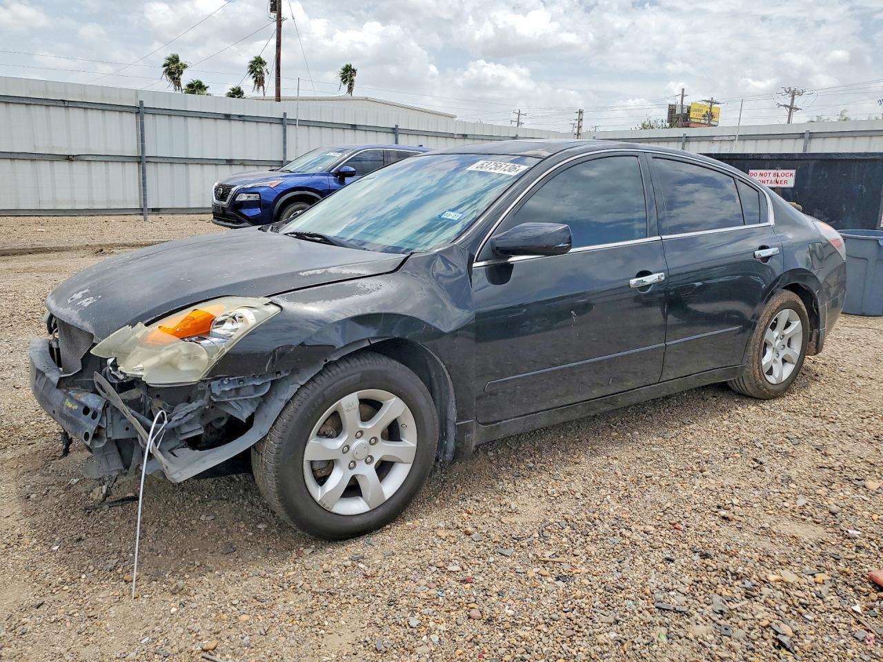 1N4AL21E89N502228 2009 NISSAN ALTIMA photo no. 1