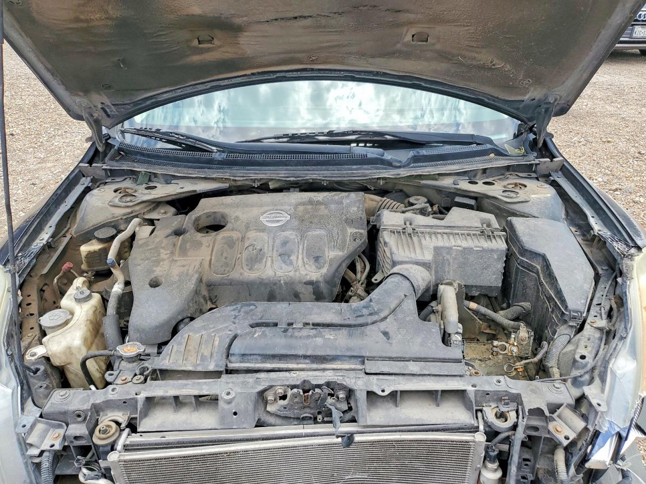 1N4AL21E89N502228 2009 NISSAN ALTIMA photo no. 11