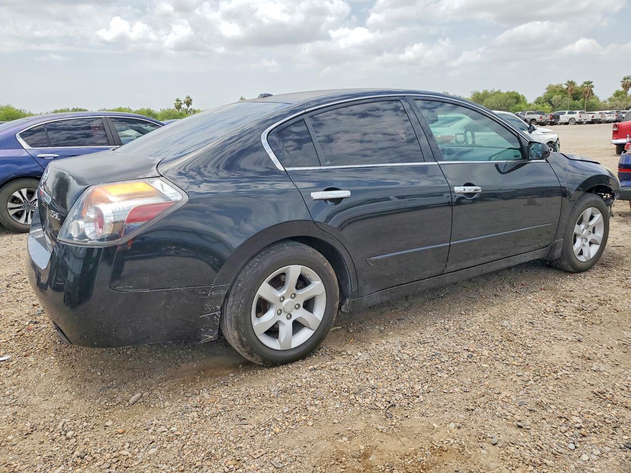 1N4AL21E89N502228 2009 NISSAN ALTIMA photo no. 3