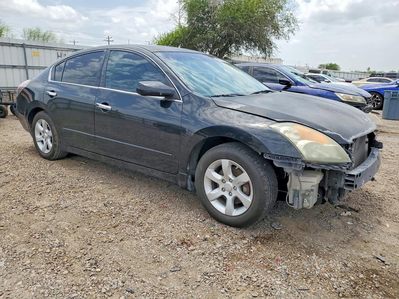 1N4AL21E89N502228 2009 NISSAN ALTIMA photo no. 4