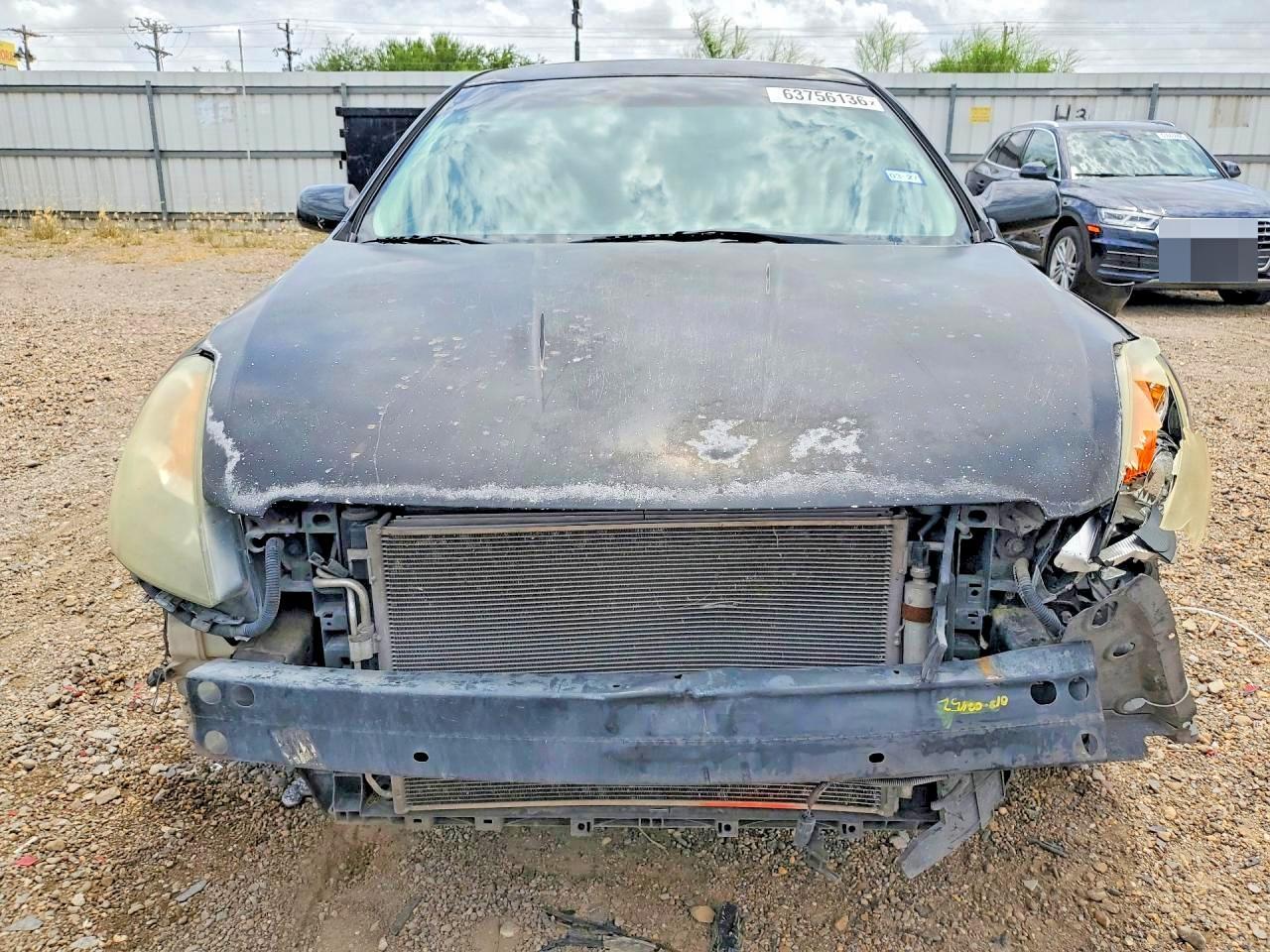 1N4AL21E89N502228 2009 NISSAN ALTIMA photo no. 5