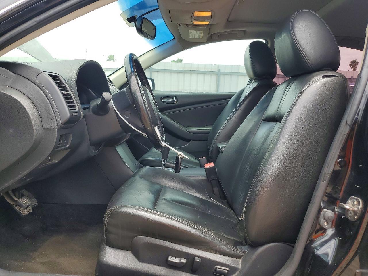 1N4AL21E89N502228 2009 NISSAN ALTIMA photo no. 7
