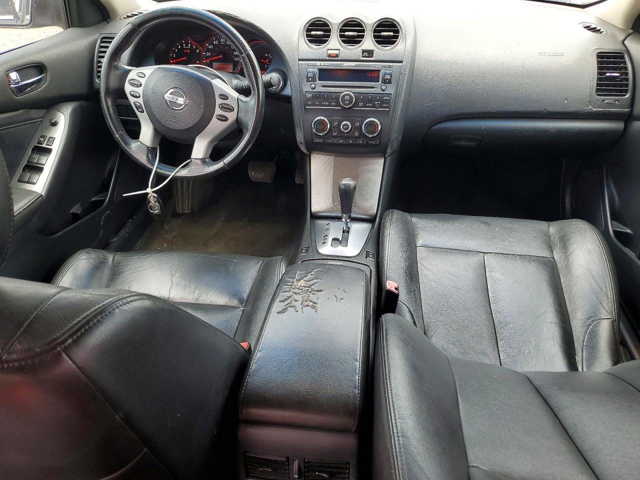 1N4AL21E89N502228 2009 NISSAN ALTIMA photo no. 8