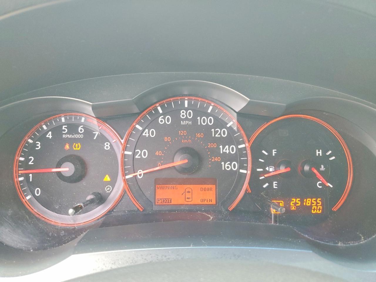1N4AL21E89N502228 2009 NISSAN ALTIMA photo no. 9