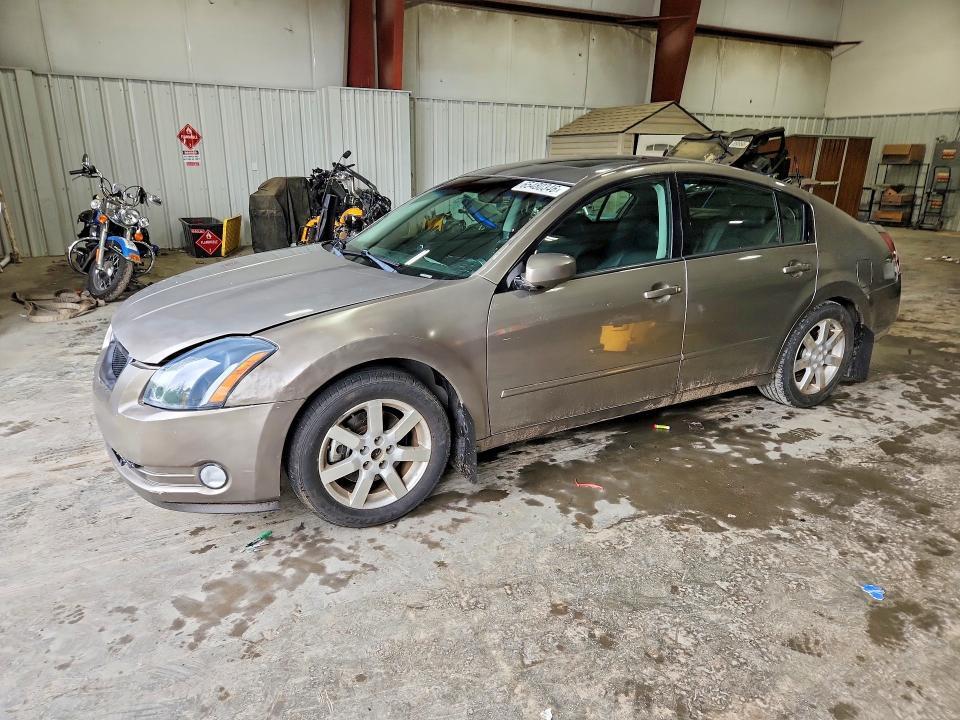 2006 NISSAN MAXIMA 1N4BA41E26C859269
