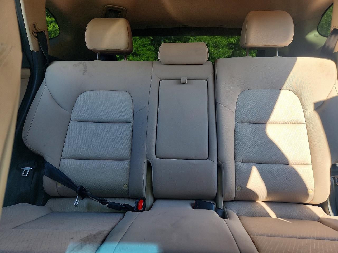 KM8J3CA27GU246491 2016 HYUNDAI TUCSON photo no. 10