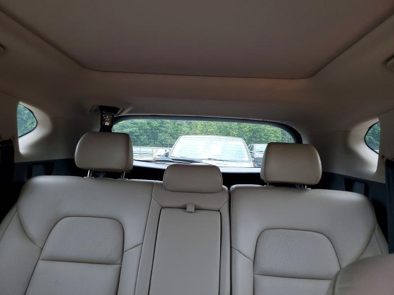 2016 HYUNDAI TUCSON LIMITED — Фото 10 из 13