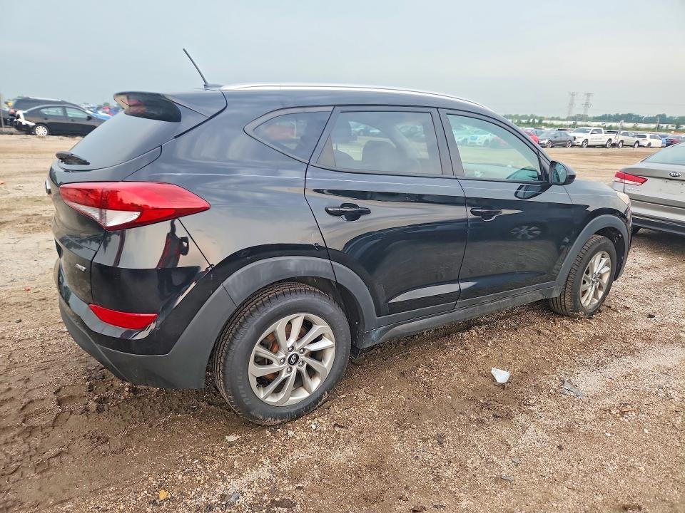 2016 HYUNDAI TUCSON SE — Фото 3 из 12