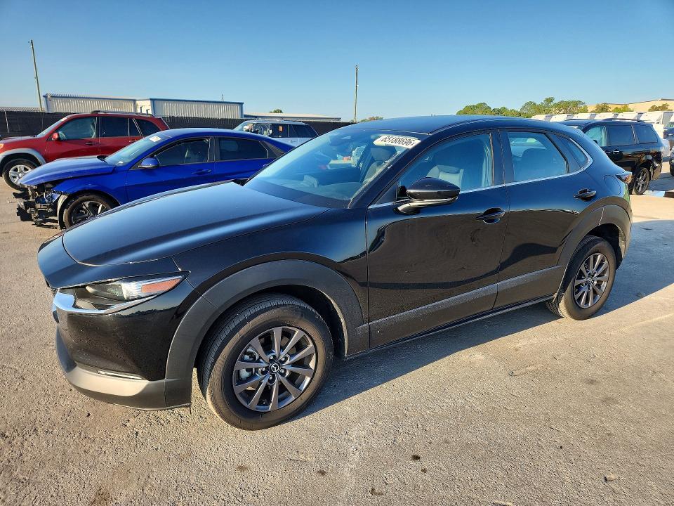2024 MAZDA CX-30 3MVDMBAM1RM640259
