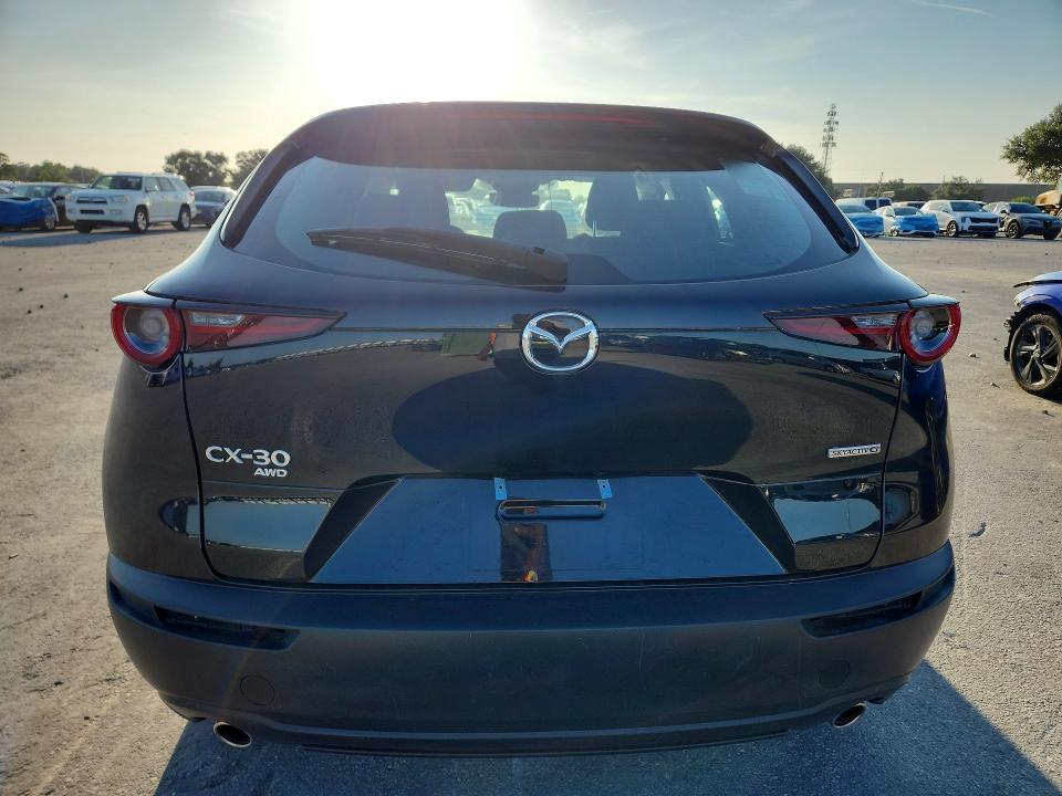 2024 MAZDA CX-30 — Фото 6 из 13