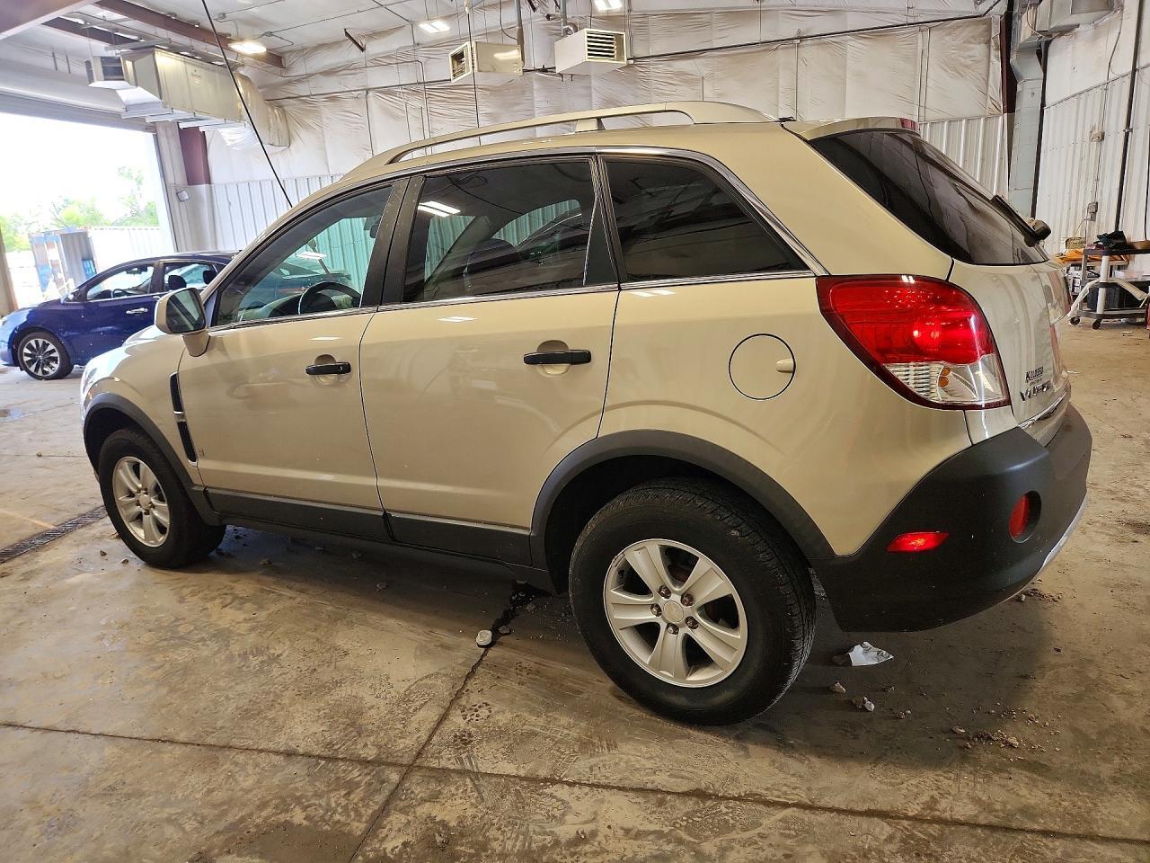 2009 SATURN VUE XE — Фото 2 из 14