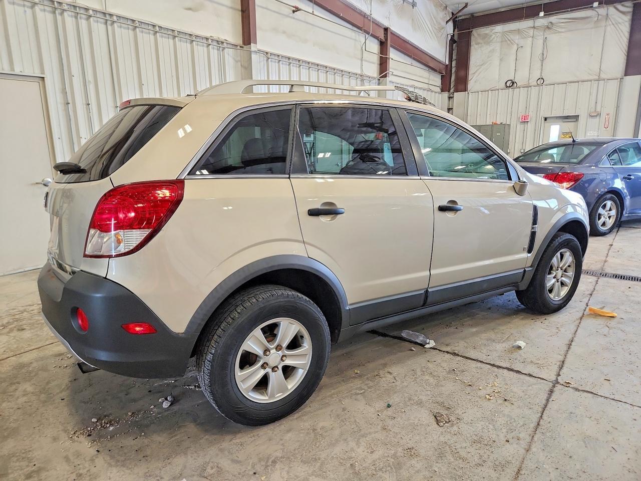 2009 SATURN VUE XE — Фото 3 из 14