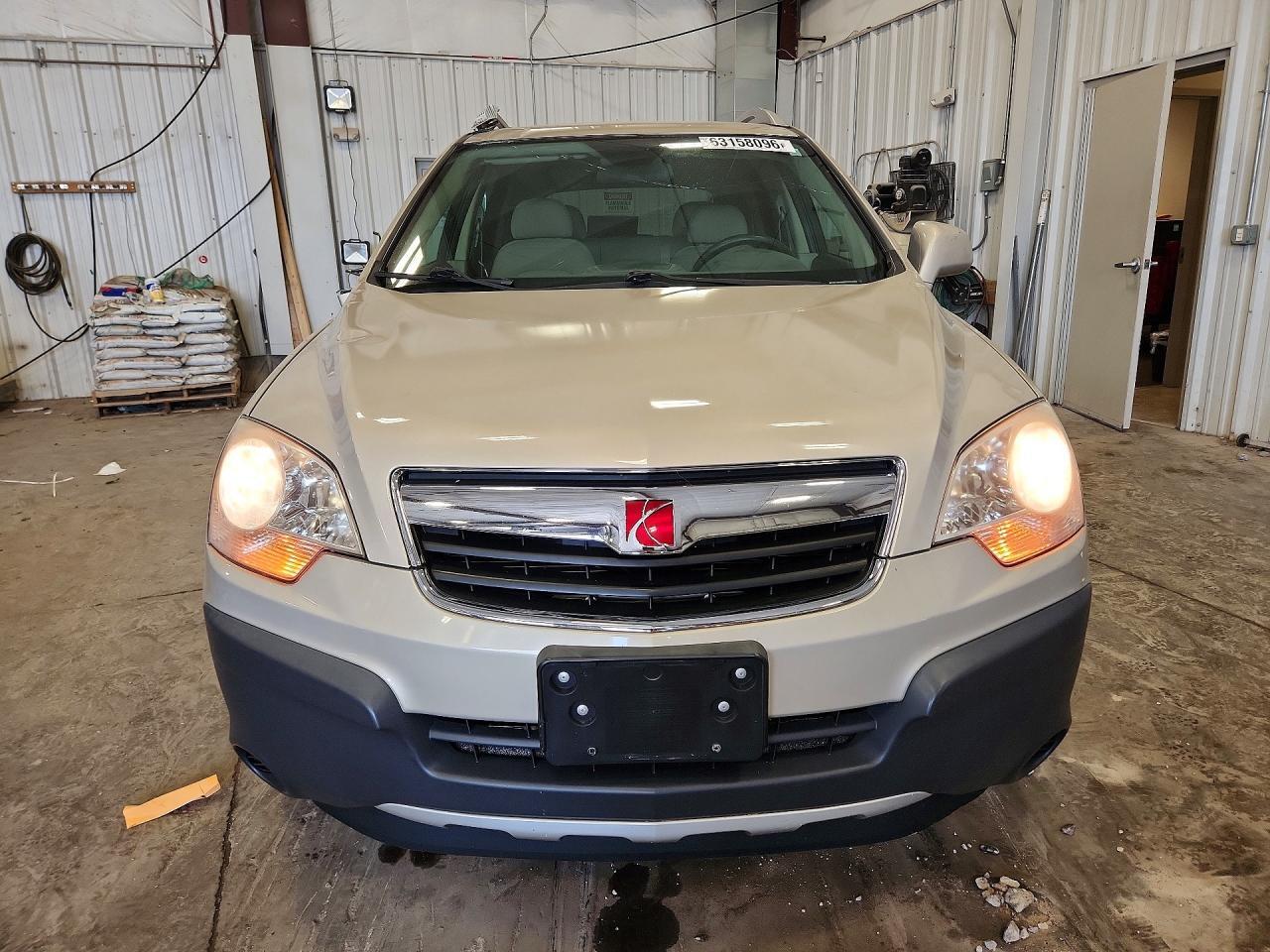 2009 SATURN VUE XE — Фото 5 из 14