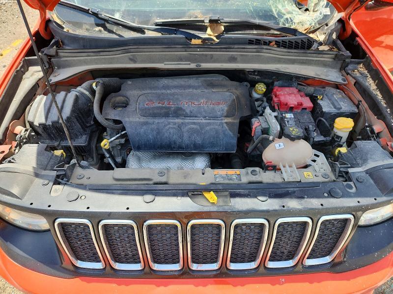 ZACNJABB5LPL22734 2020 JEEP RENEGADE photo no. 11