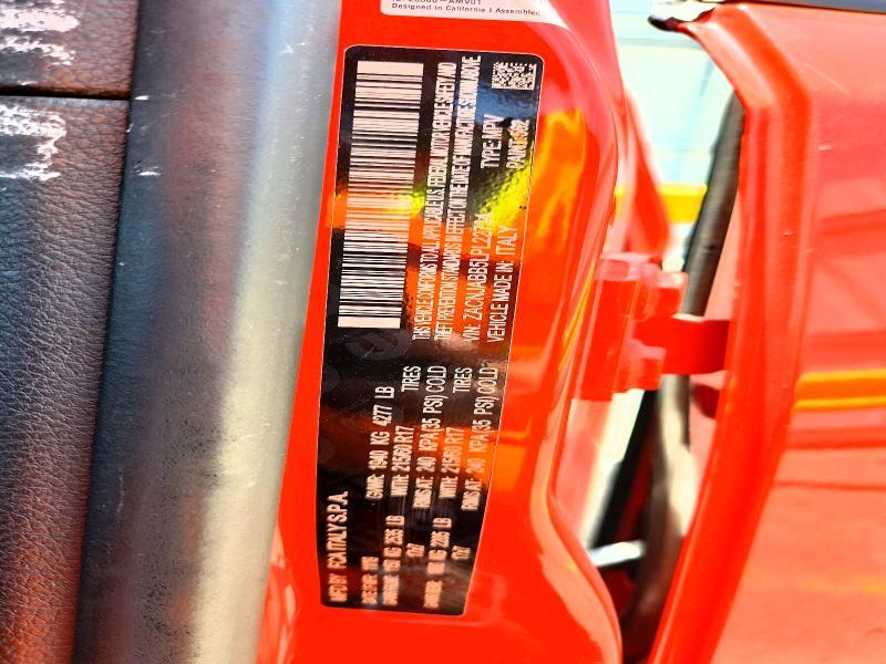 ZACNJABB5LPL22734 2020 JEEP RENEGADE photo no. 12