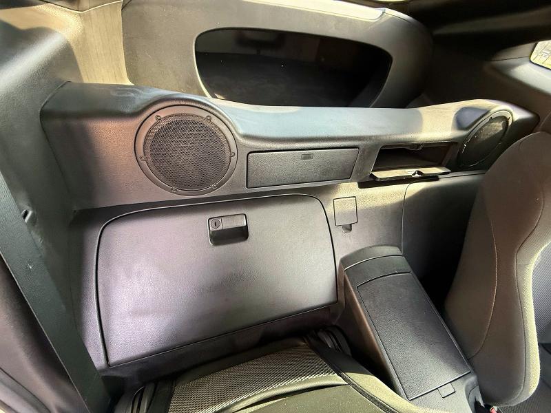 2003 NISSAN 350Z COUPE — Фото 6 из 10