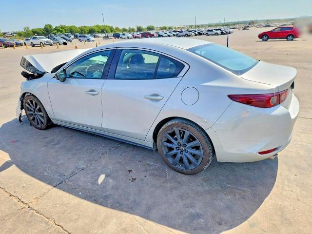 2024 MAZDA 3 SELECT SPORT — Фото 2 из 14