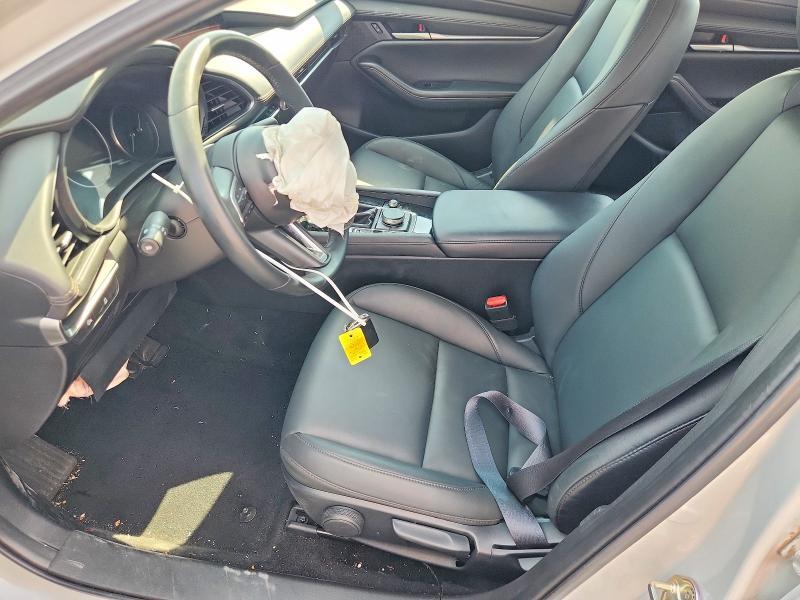 2024 MAZDA 3 SELECT SPORT — Фото 7 из 14