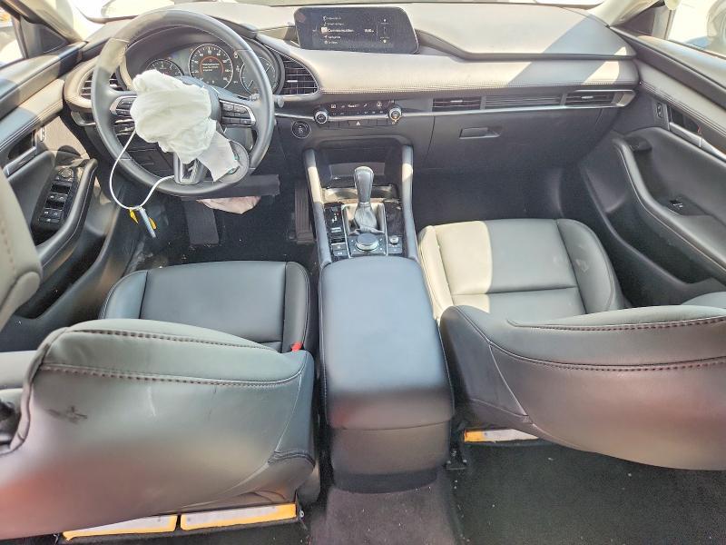 2024 MAZDA 3 SELECT SPORT — Фото 8 из 14