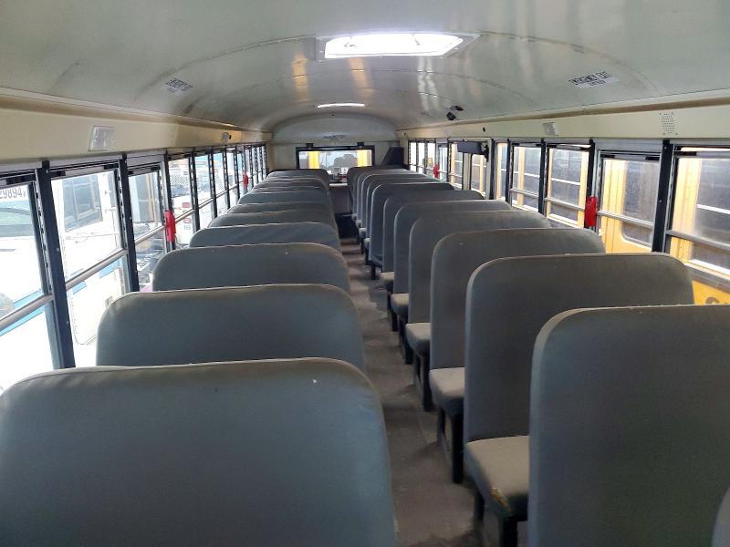 2016 IC CORPORATION RE SERIES SCHOOL - SCHOOL BUS — Фото 6 из 10