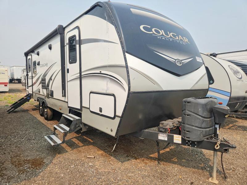 2020 KEYSTONE COUGAR 4YDT27S20LC506247