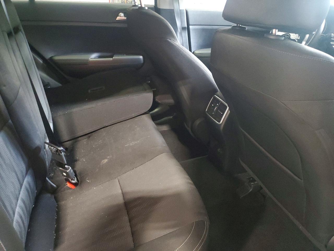 2020 KIA SPORTAGE LX — Фото 11 из 14