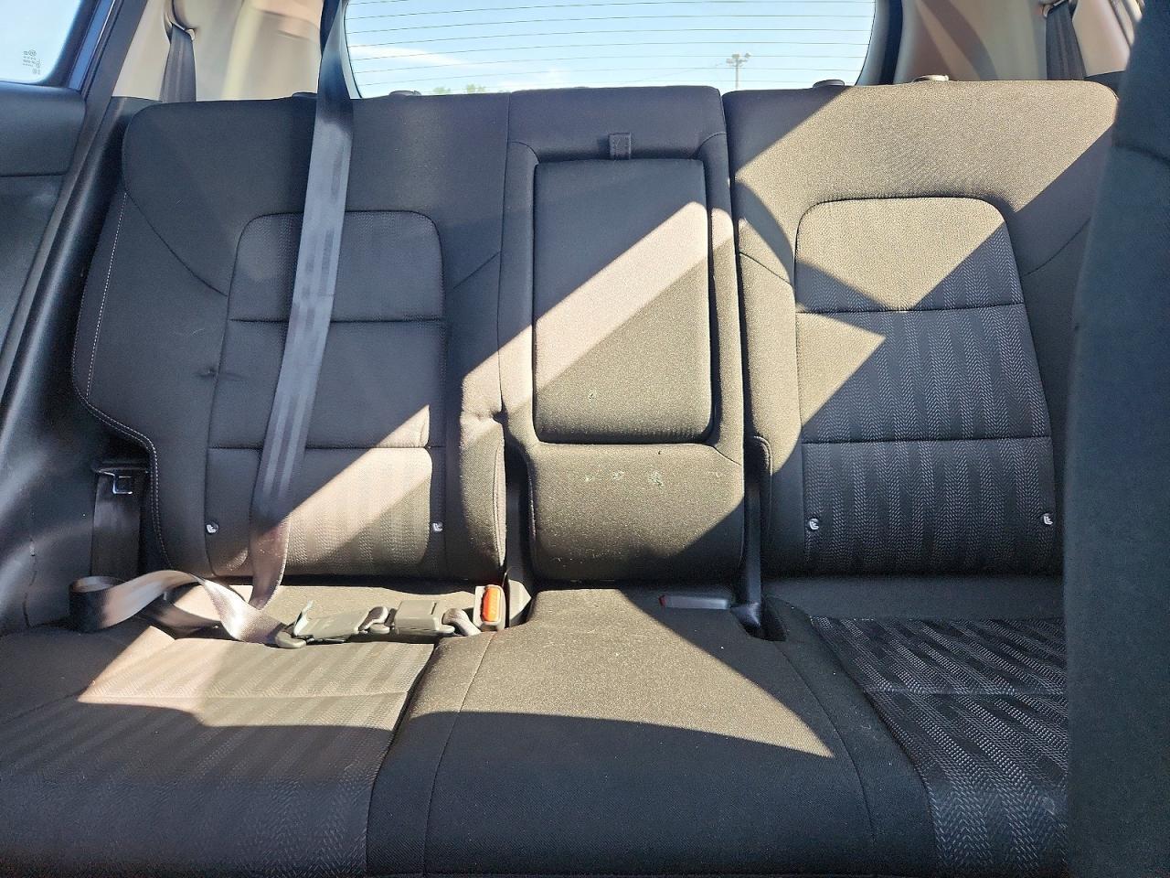 2020 KIA SPORTAGE LX — Фото 10 из 13