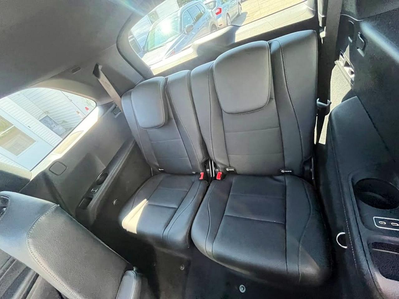 2024 MERCEDES-BENZ GLS 450 4MATIC — Фото 12 из 13