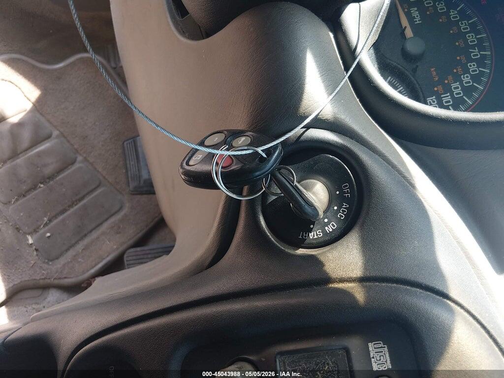 1G2NF52E92C270666 2002 PONTIAC GRAND AM photo no. 11