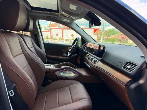 2024 MERCEDES-BENZ GLE 350 4MATIC — Фото 11 из 13