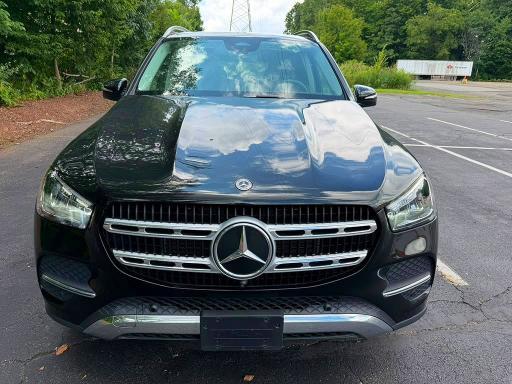 2024 MERCEDES-BENZ GLE 350 4MATIC — Фото 6 из 13