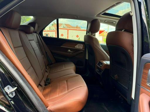 2024 MERCEDES-BENZ GLE 350 4MATIC — Фото 7 из 13