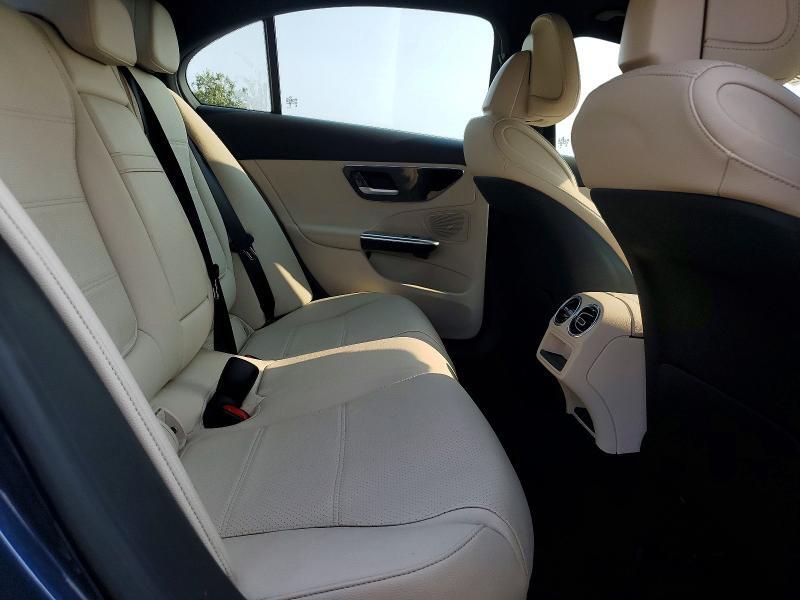 2024 MERCEDES-BENZ C 300 4MATIC — Фото 10 из 14