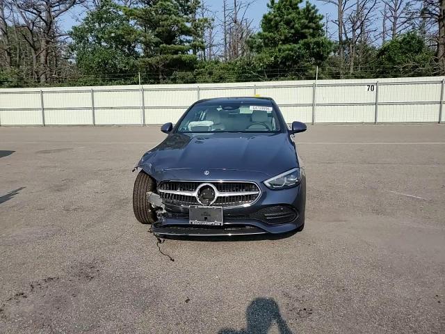 2024 MERCEDES-BENZ C 300 4MATIC — Фото 13 из 14