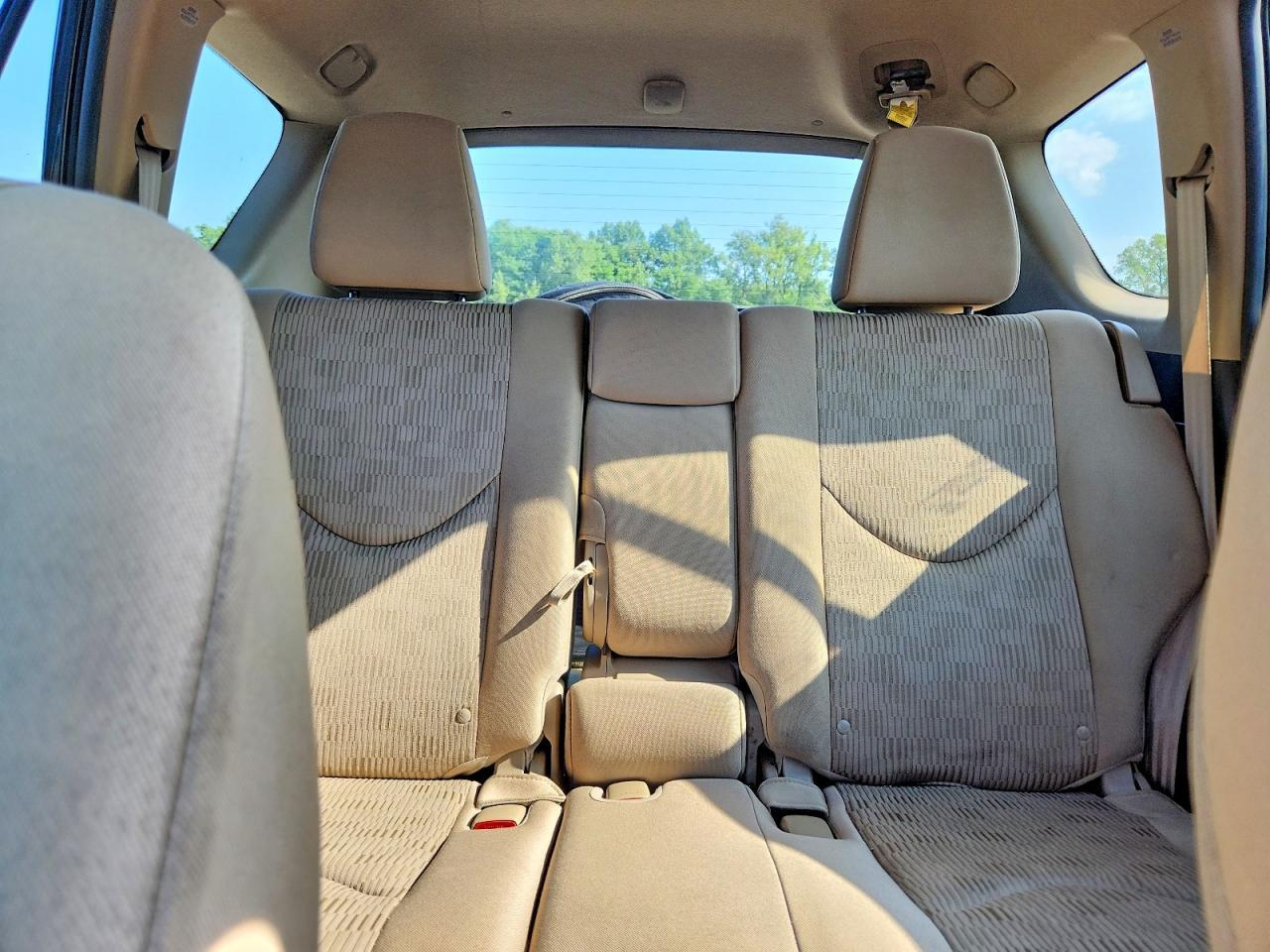 2012 TOYOTA RAV4 BASE — Фото 10 из 13