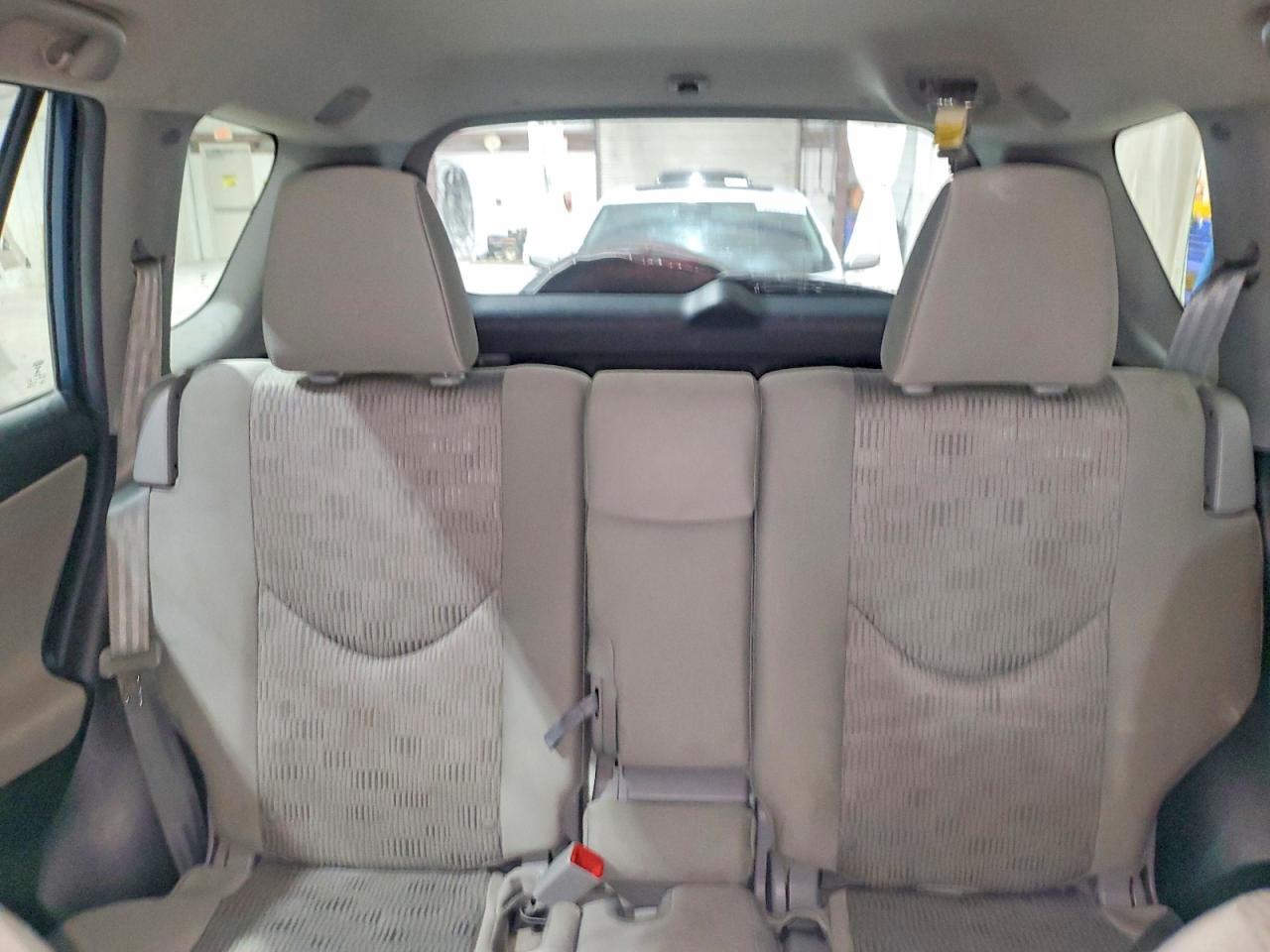 2012 TOYOTA RAV4 BASE — Фото 10 из 13