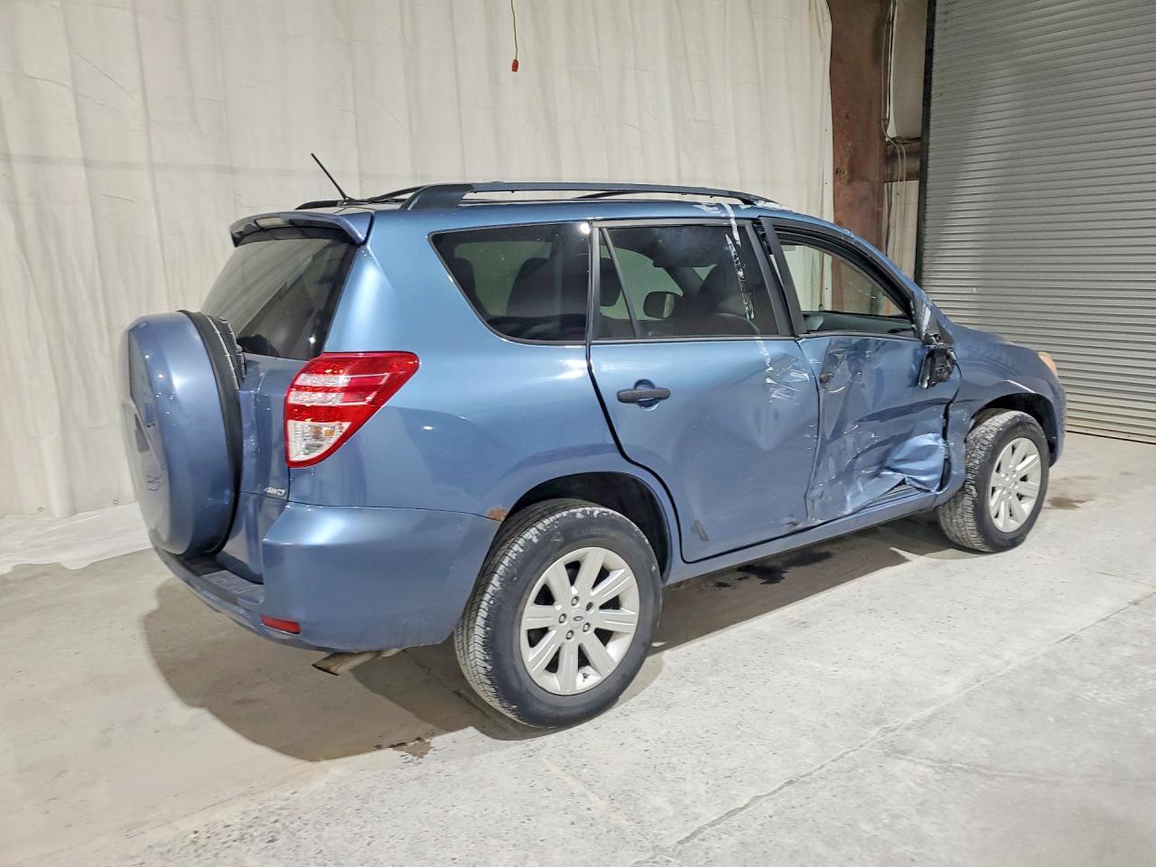 2012 TOYOTA RAV4 BASE — Фото 3 из 13