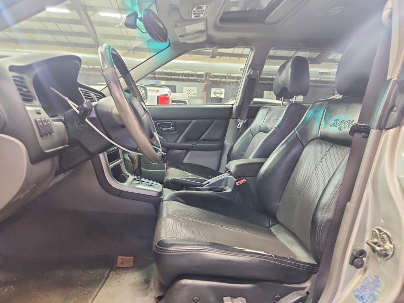 4S4BT61C337100161 2003 SUBARU BAJA photo no. 7