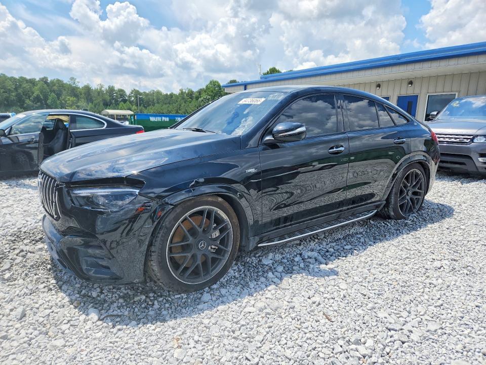 2024 MERCEDES-BENZ GLE COUPE 4JGFD6BB5RB029944