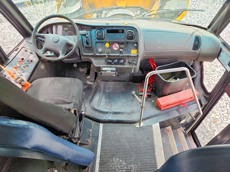 2009 THOMAS SAF-T-LINER C2 - SCHOOL BUS — Фото 5 из 10