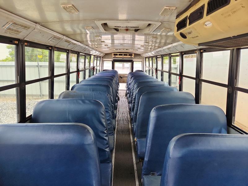 2009 THOMAS SAF-T-LINER C2 - SCHOOL BUS — Фото 6 из 10