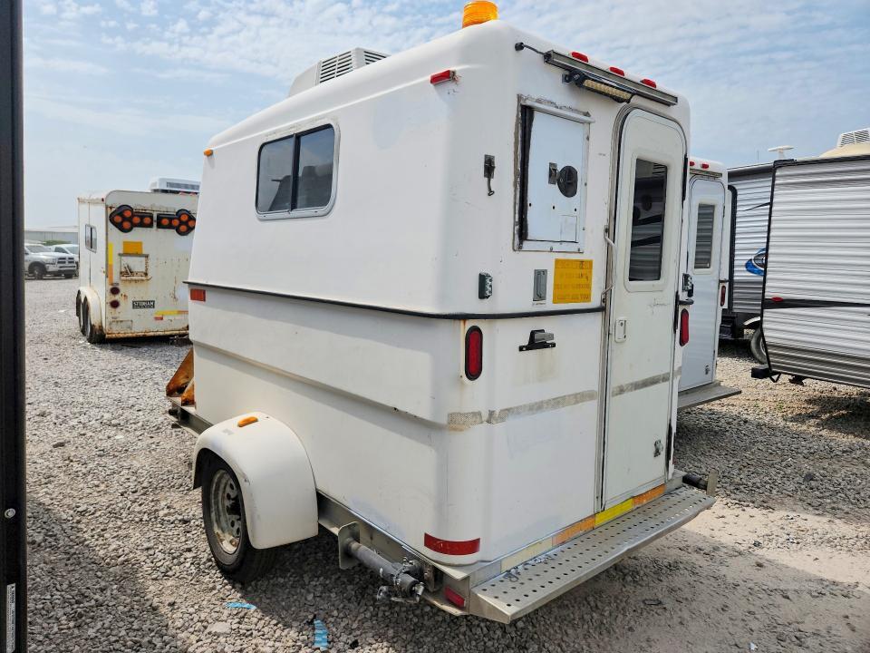 1P9VF051961139381 2006 PELSUE TRAILER photo no. 2