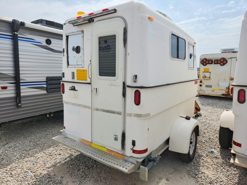 1P9VF051961139381 2006 PELSUE TRAILER photo no. 3
