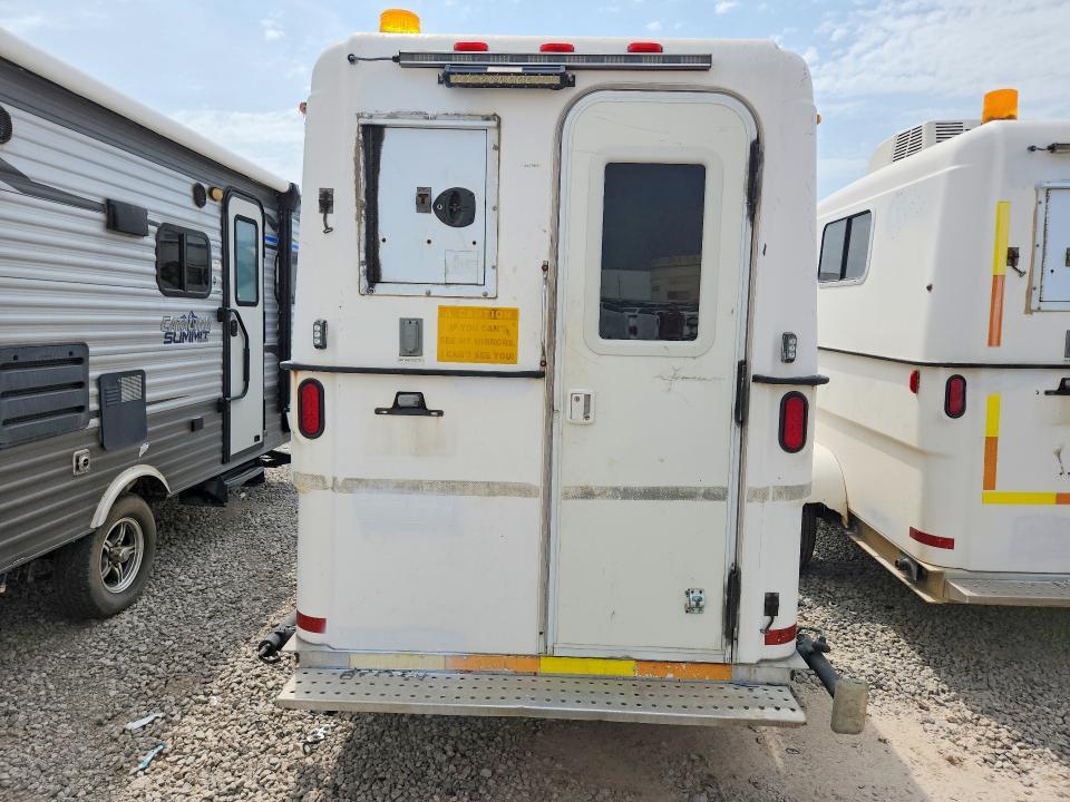 1P9VF051961139381 2006 PELSUE TRAILER photo no. 6