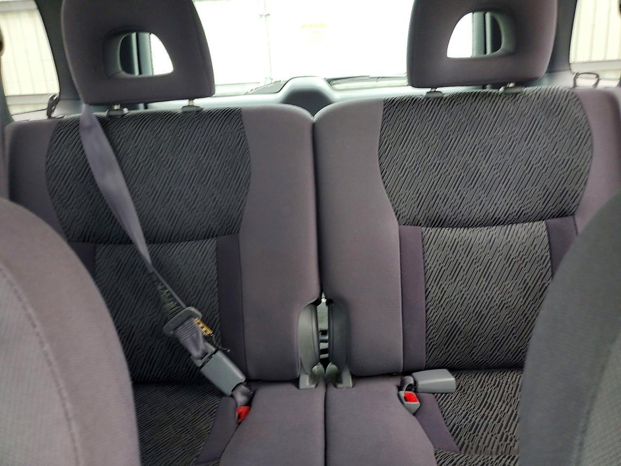 2003 TOYOTA RAV4 BASE — Фото 10 из 13