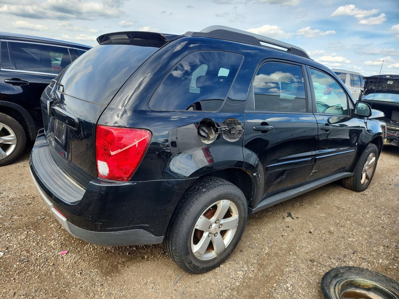 2006 PONTIAC TORRENT — Фото 3 из 12