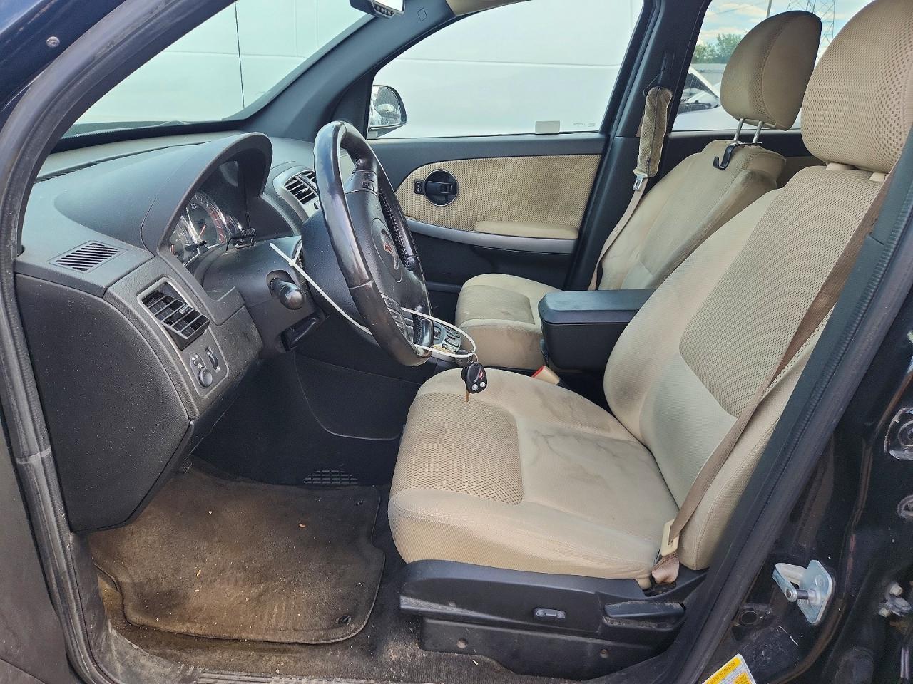 2006 PONTIAC TORRENT — Фото 7 из 12