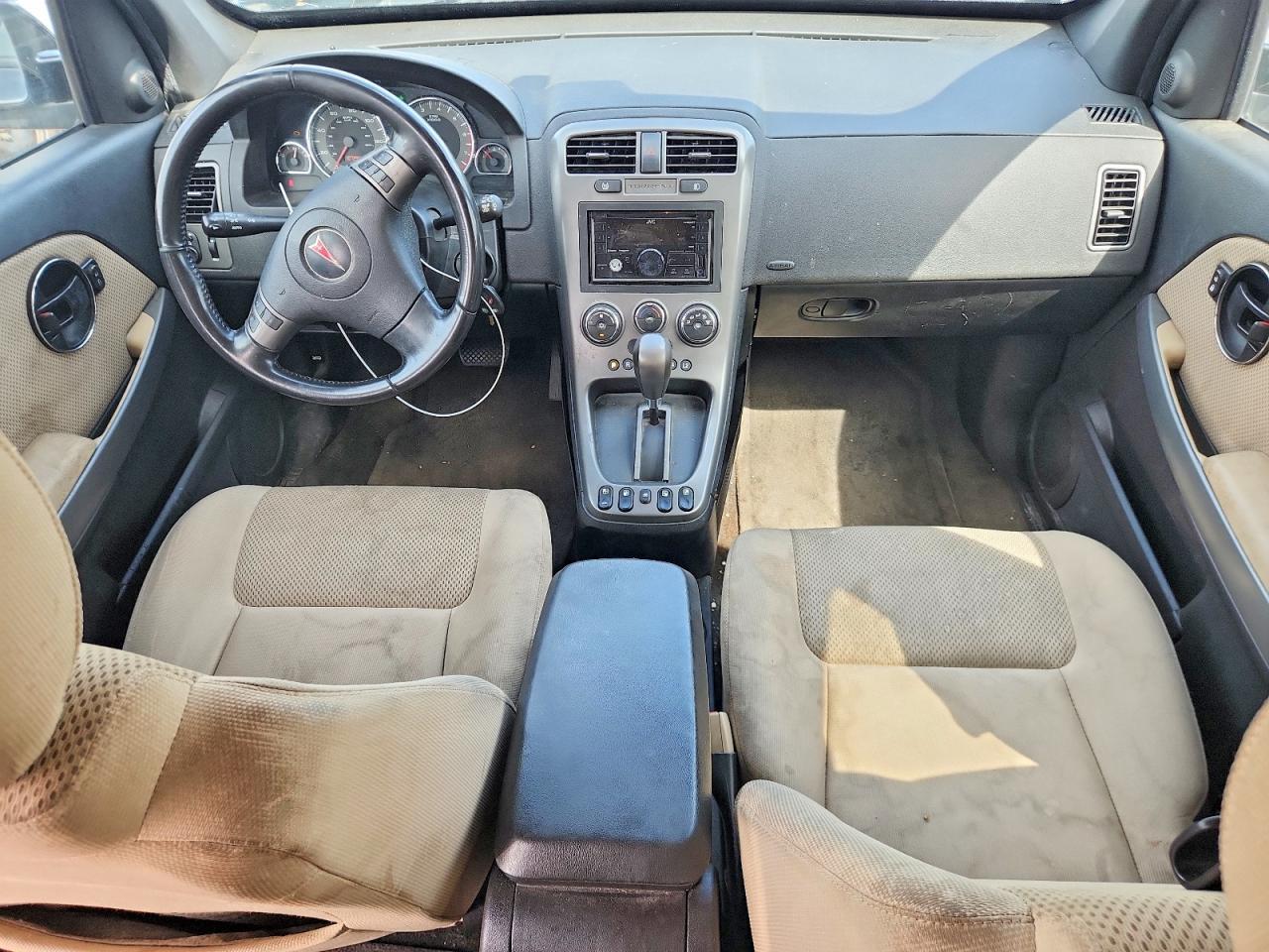 2006 PONTIAC TORRENT — Фото 8 из 12