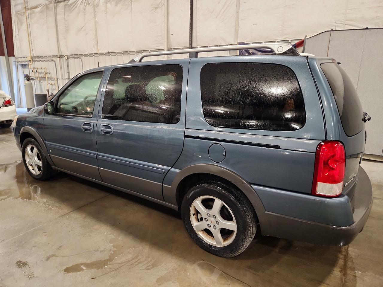 2006 PONTIAC MONTANA SV6 — Фото 2 из 13